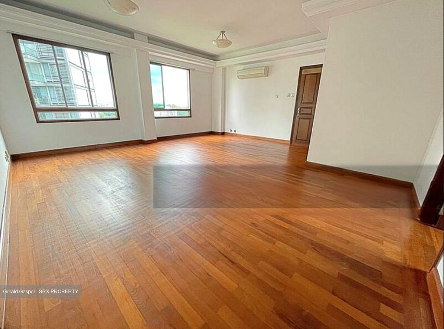 Hullet Rise (D9), Condominium #469777001